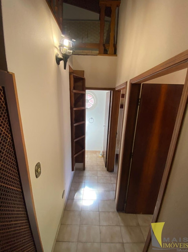 Imagem 6 de 30 de Boa Casa Com 5 Quartos - Silop - Centro - 35294