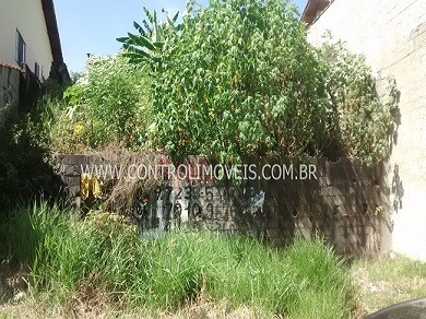 Imagem 1 de 1 de Terreno - Ref: 01499