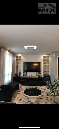 Imagem 27 de 30 de Apartamento Residencial Em São Bernardo Do Campo - Sp - Ap2286_mix