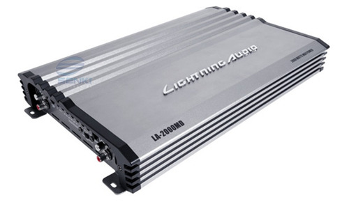 Amplificador Lightning Audio La-2000md