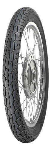 Pneu 80/100-18 Levorin Matrix Factor Ybr Fazer 150