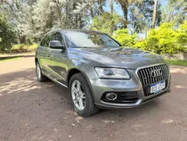 Comprar Audi Q5 3.0 Tfsi Tiptronic Quattro 272cv