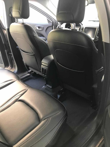 Jeep Compass 2.4 Longitude 2019