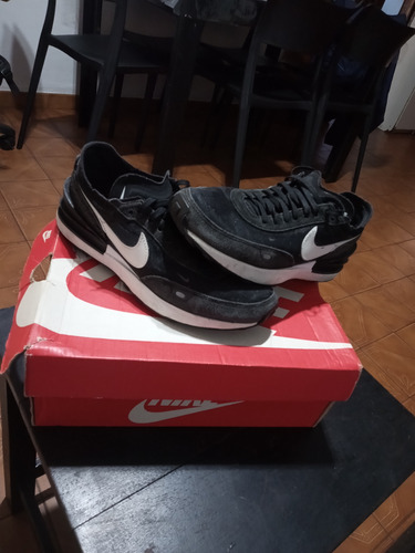 Zapatillas Nike N 37 Originales (Usado)