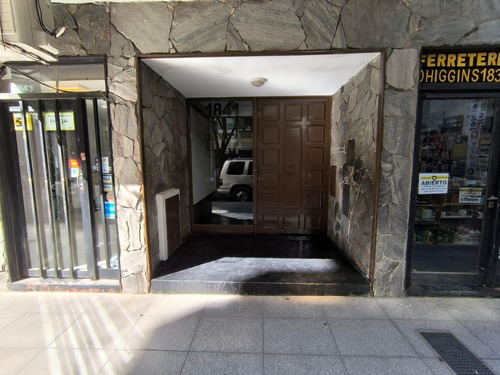 Departamento Venta Belgrano Ohiggins 1841 2 Ambientes Video