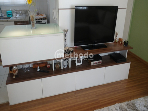 Apartamento Venda Parque Prado Campinas Sp - Ap01129 - 68983067