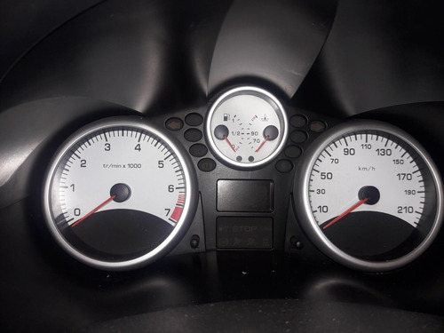 Peugeot 207 1.4 Xr Sport 8v Flex