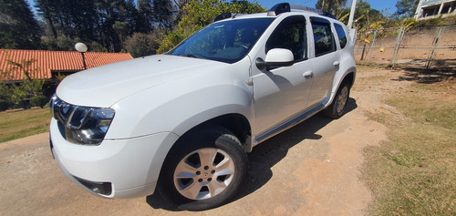 Imagem 4 de 12 de Renault Duster