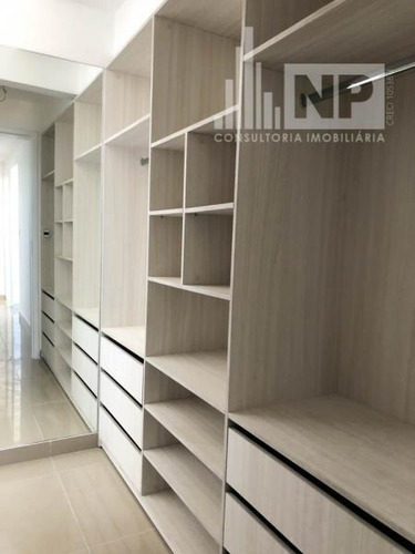 Imagem 22 de 28 de Apartamento À Venda Em Jaboatão Dos Guararapes/pe - Np27v