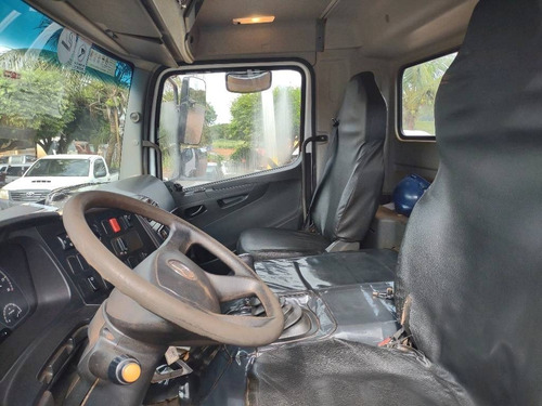 Imagem 3 de 8 de Mercedes-benz Atego 2730 K