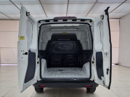 Fiat Fiorino 1.4 MPI FURGÃO ENDURANCE 8V FLEX 2P MANUAL