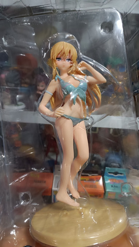 Figura Animé Nakiri Erina / Escala 1:7