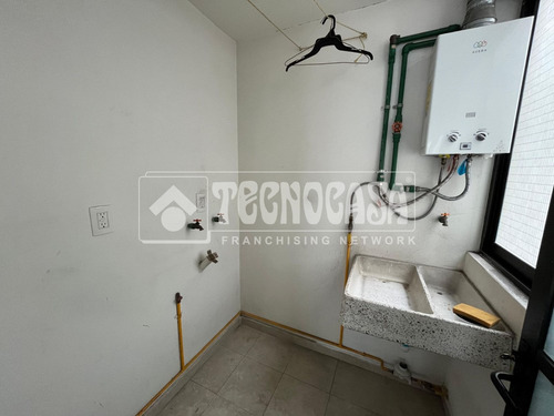Venta Departamentos Narvarte Oriente T-df0009-0515