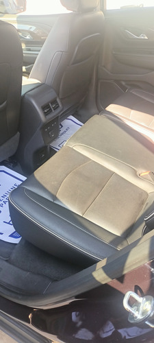 GMC Terrain 3.6 Denali At