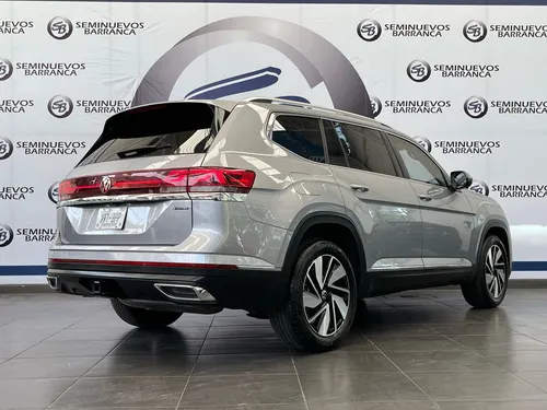 Volkswagen Teramont 2.0 Highline At