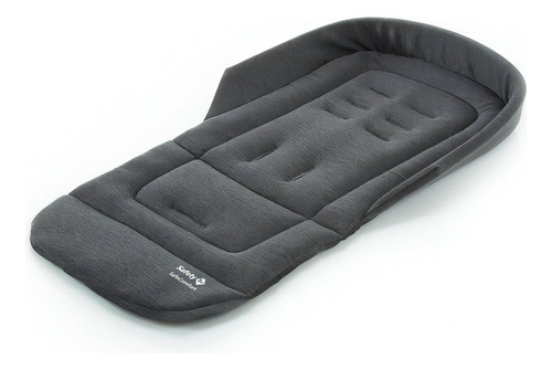 Safecomfort - Grey - Safety 1st