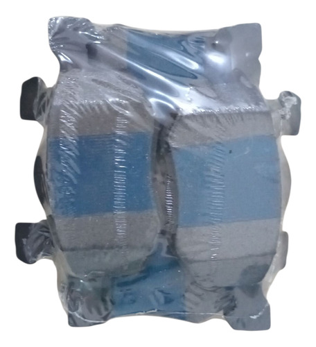 Pastillas De Freno Delantera Ford Escape