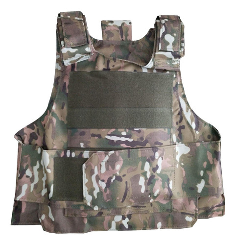 Chaleco Ecuestre Chalecos Para Montar A Caballo Camuflaje