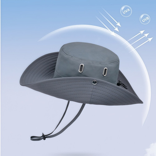 Sombrero De Pescador De Verano Sombrero De Pescador De Secad