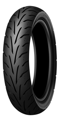 Cubierta Moto 130 70 17 Dunlop Japon Gt601 Con Instalacion