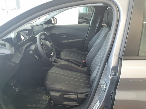 Imagen 9 de 16 de Peugeot 208 1.6l Allure Pack