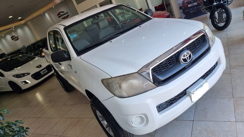 Imagen 3 de 5 de Toyota