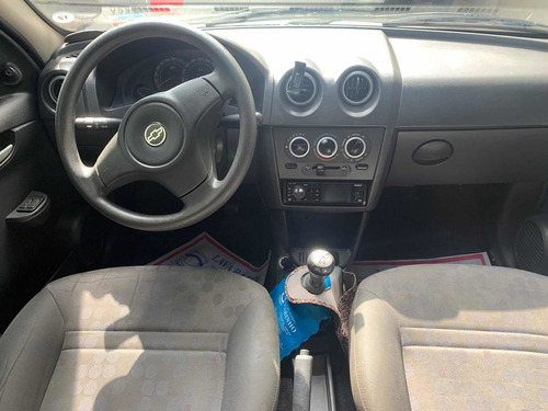 Chevrolet Prisma 2008 1.4 Joy Econoflex 4p
