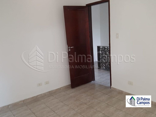 Imagem 15 de 15 de Sobrado Para Locação No Ipiranga. - Dp3009