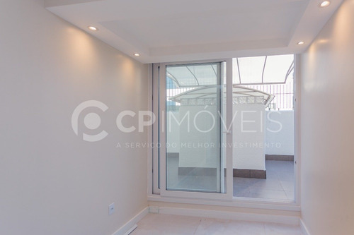 Imagem 4 de 25 de Apartamento Em Bela Vista, Porto Alegre/rs De 146m² 2 Quartos À Venda Por R$ 530.000,00 - Ap1101219-s