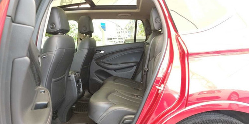 Imagen 14 de 15 de Buick Envision 2017 2.0 Cxl Piel At