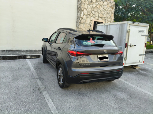 Fiat Pulse 1.3 Drive