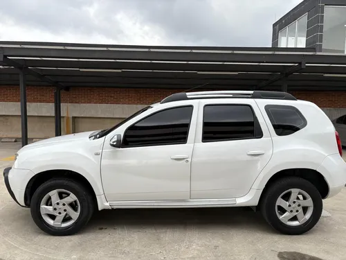 Renault Duster 2.0 Dynamique 4x2