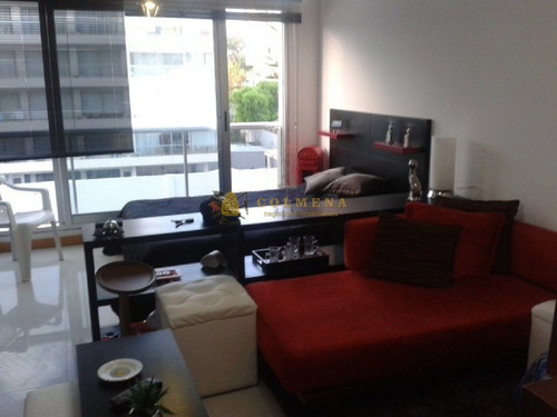 Agradable Monoambiente En Aidy Grill!!-ref:544