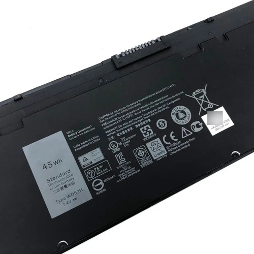 Batería Dell Original Para Latitude E7240 E7250 7270