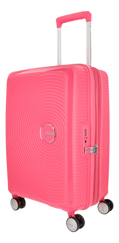Curio Rosado Carry On