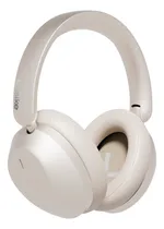 Comprar Headphone Bluetooth Com Redução De Ruído Do Anc Cancelamento De Ruído Ativo Headphone Bluetooth 5.4+edr, Som Surround 3d, Certificação Hi-pure Audio,Headset Com Microfone 30 Horas Reprodução (branco)
