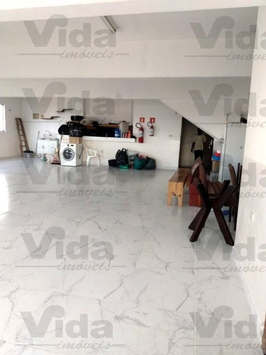 Sala Para Locação Em Km 18 - Osasco - 37616