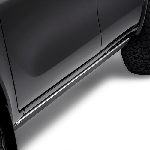 Estribo Elétrico Keko Hilux Cd 2016 A 20 21 22 23 2024 2025
