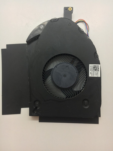 Ventilador Dell Alieware M17 2019 Pn/ Hdmfx 