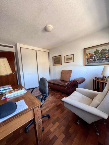 Imagen 16 de 27 de Venta De Apartamento En Pocitos 3 Dormitorios Y Servicio