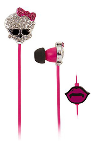 Auricular Monster High Bling -