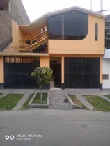 Comprar Alquiler De Departamento 1er Piso Sjl
