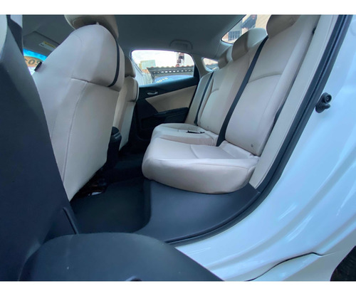 Honda Civic Lx Americano