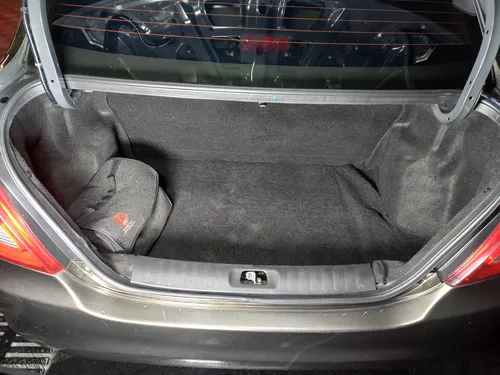 Suzuki Swift 1.2 Dzire