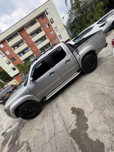 Mazda BT-50 2.2 B22cs7 4x2