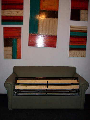 Sillon -fabrica Diseño Sofa