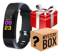 Comprar Combo! Smartwatch 115 Plus + Regalo + Caja Misteriosa X1u