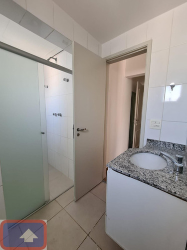 Imagem 4 de 12 de Apartamento 100 M 2 Suítes 2 Vagas A 450 Metros (6 Minutos A Pé) Do Metrô Paraiso!!! - 19548