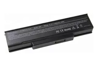 Bateria Notebook Para Asus 11.1v 5200mah A9t A9c F2 Squ-528