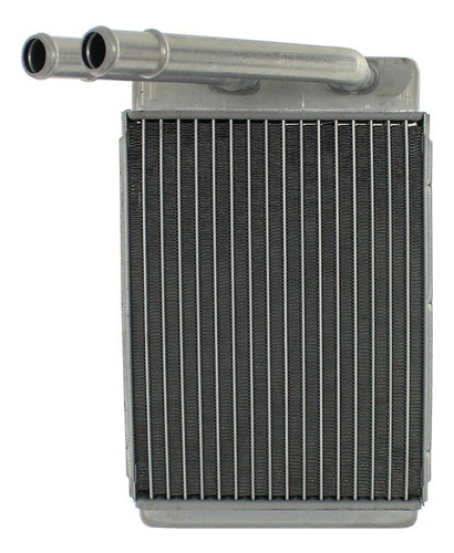 Radiador Calefaccion Compatible Ford Ranger 3.0l V6 2002